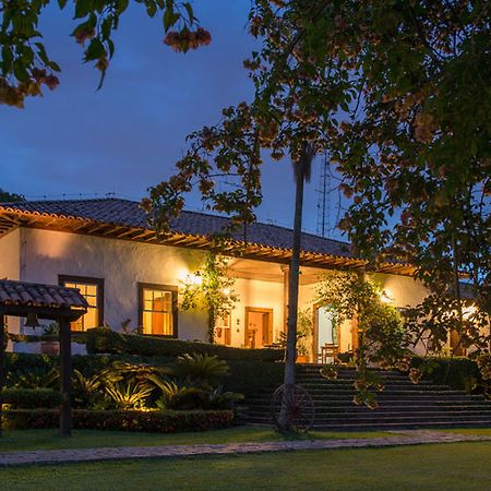 Hotel Fazenda Capoava Cabreúva Dış mekan fotoğraf