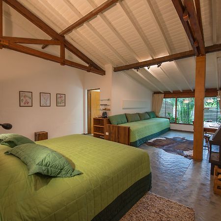 Hotel Fazenda Capoava Cabreúva Dış mekan fotoğraf