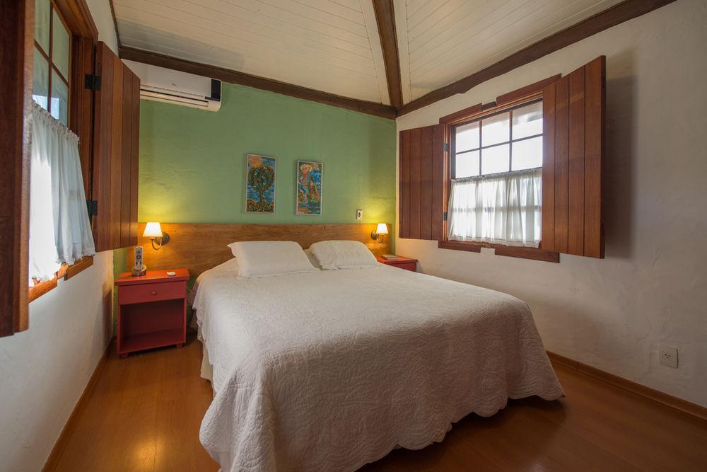 Hotel Fazenda Capoava Cabreúva Dış mekan fotoğraf