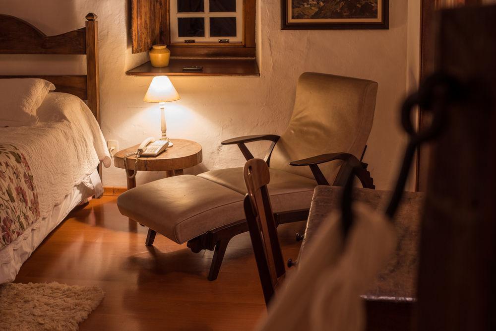 Hotel Fazenda Capoava Cabreúva Dış mekan fotoğraf