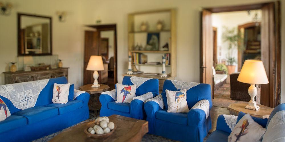 Hotel Fazenda Capoava Cabreúva Dış mekan fotoğraf