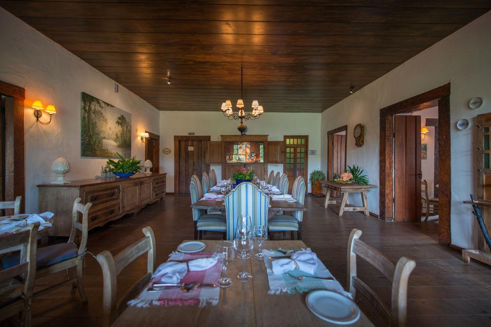 Hotel Fazenda Capoava Cabreúva Dış mekan fotoğraf
