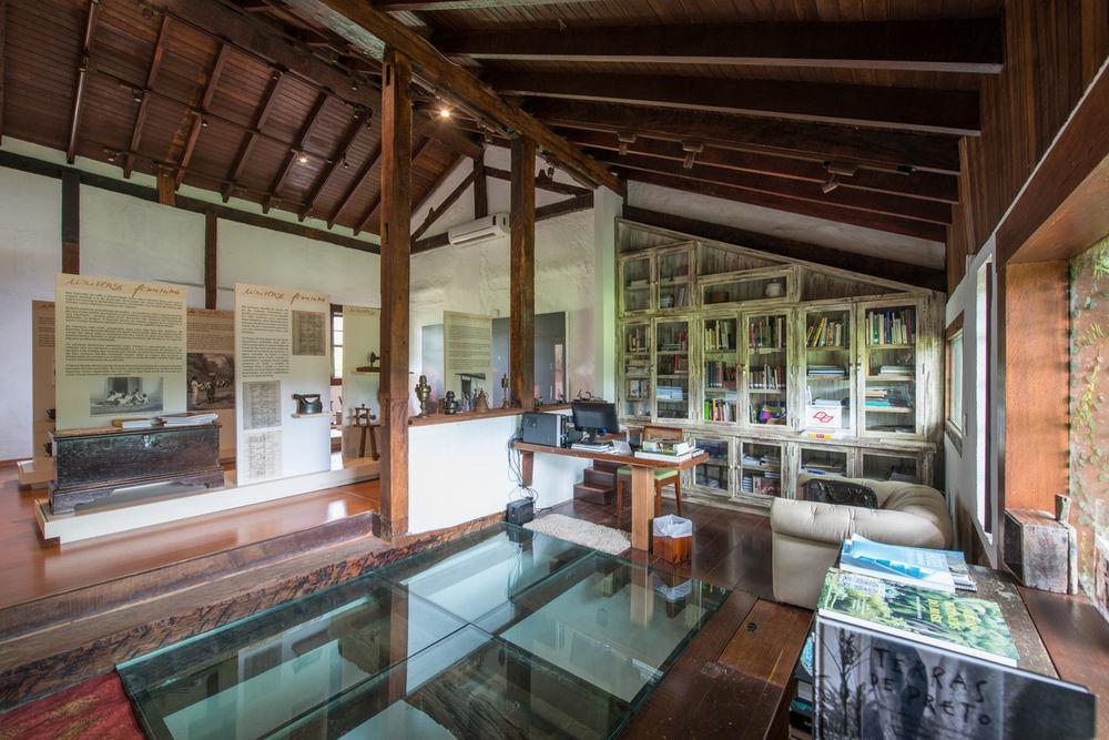 Hotel Fazenda Capoava Cabreúva Dış mekan fotoğraf