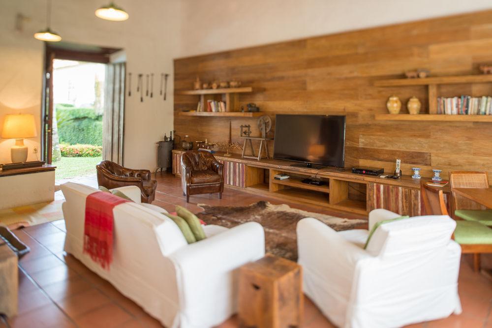 Hotel Fazenda Capoava Cabreúva Dış mekan fotoğraf