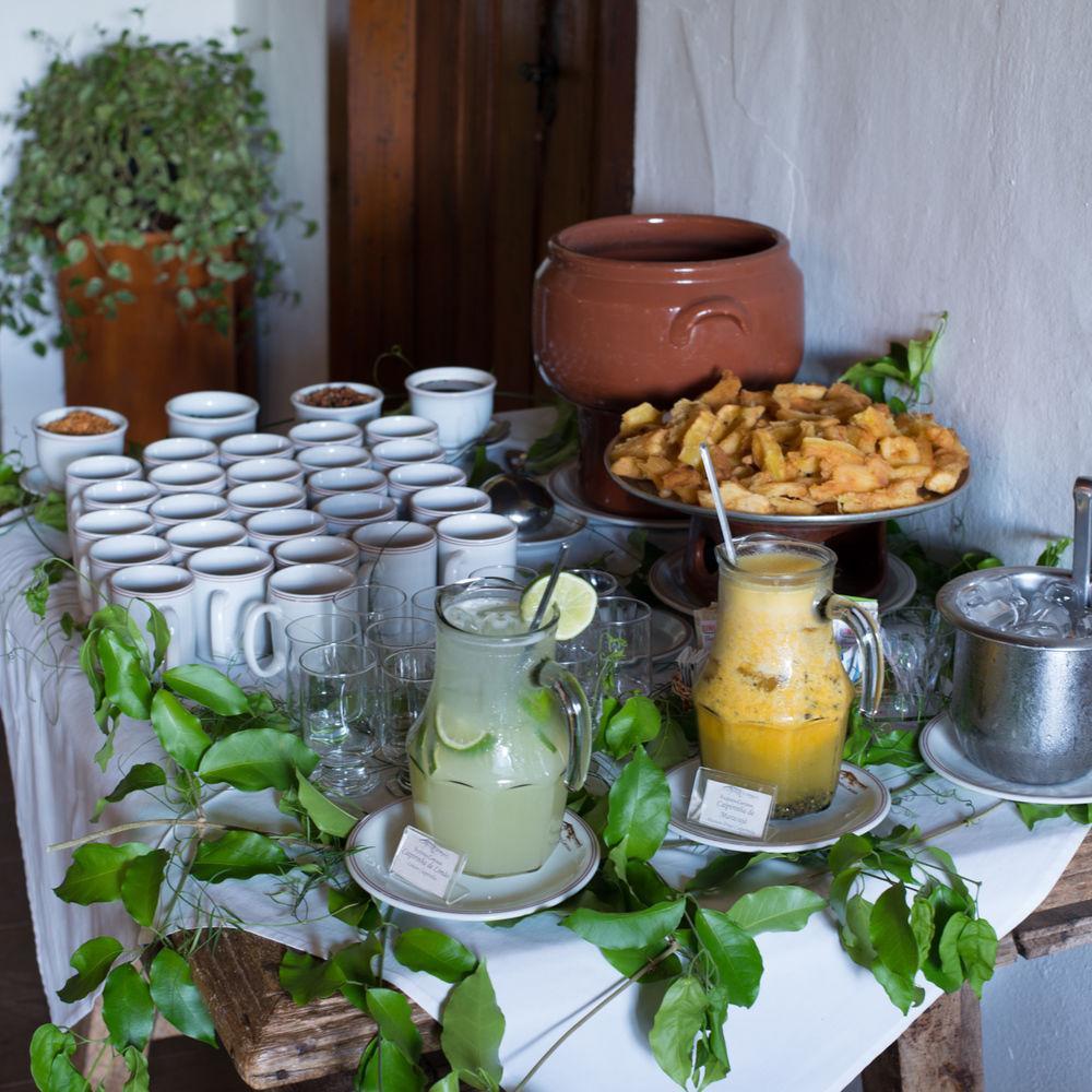 Hotel Fazenda Capoava Cabreúva Dış mekan fotoğraf