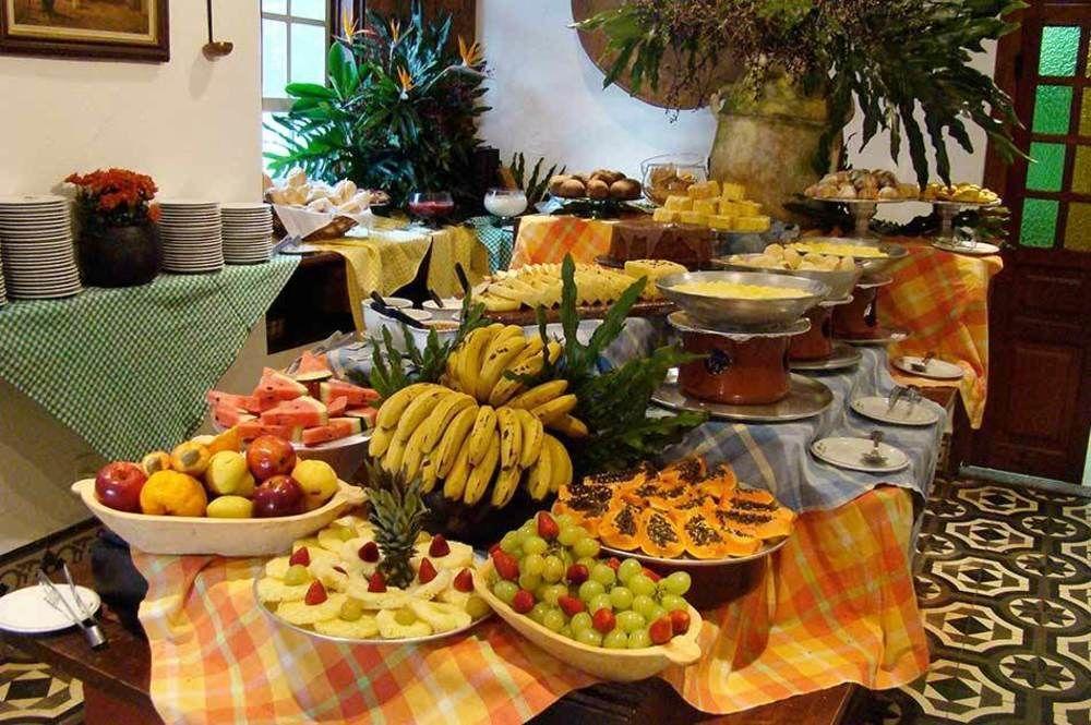 Hotel Fazenda Capoava Cabreúva Dış mekan fotoğraf