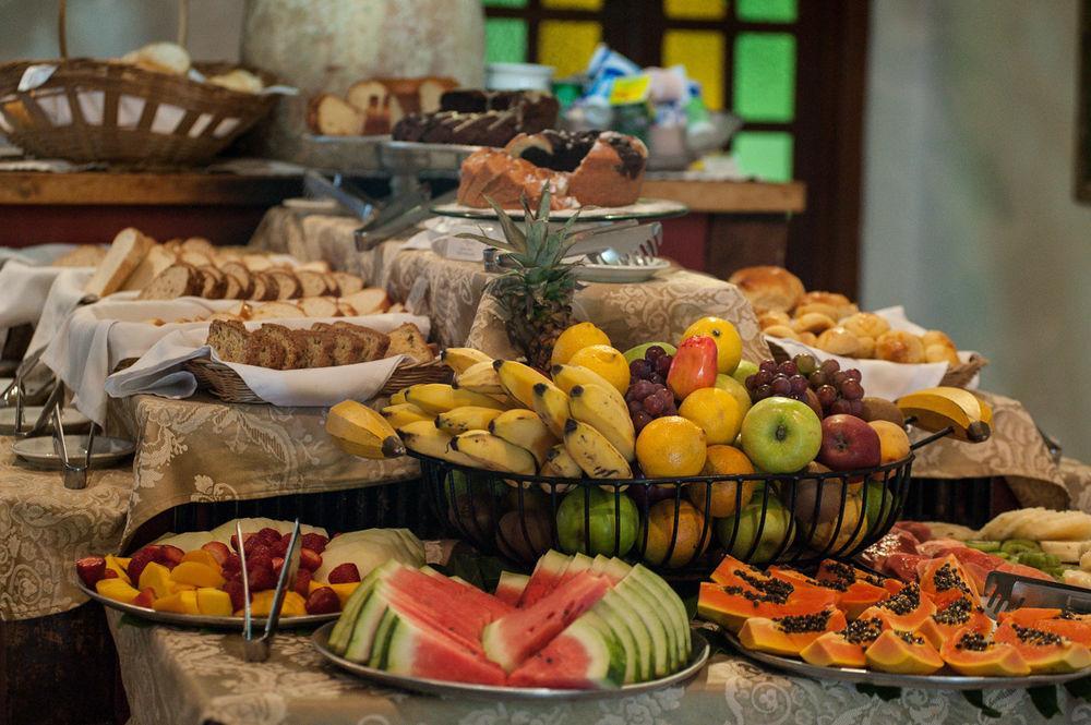 Hotel Fazenda Capoava Cabreúva Dış mekan fotoğraf