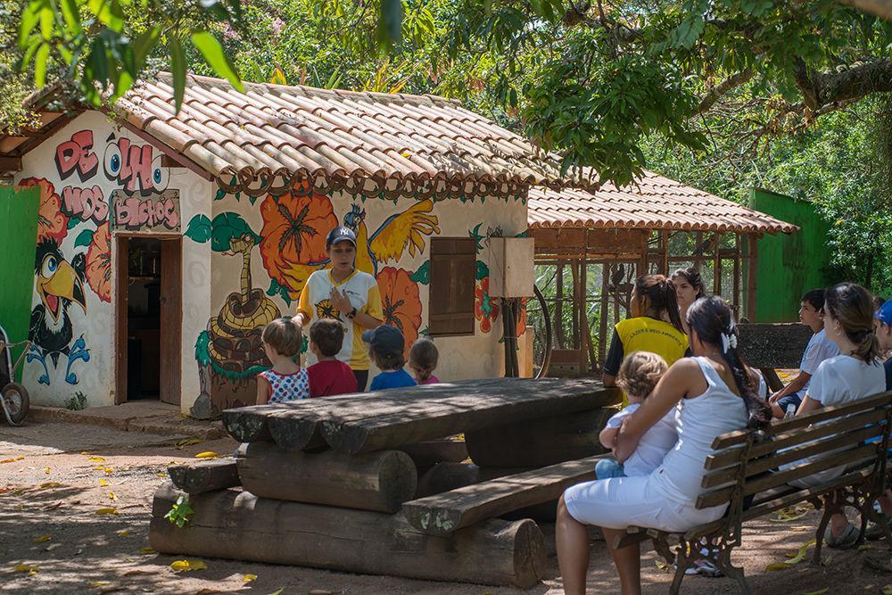 Hotel Fazenda Capoava Cabreúva Dış mekan fotoğraf