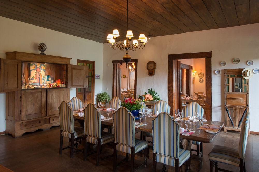 Hotel Fazenda Capoava Cabreúva Dış mekan fotoğraf
