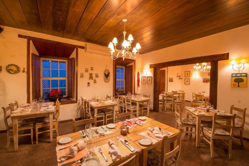 Hotel Fazenda Capoava Cabreúva Dış mekan fotoğraf