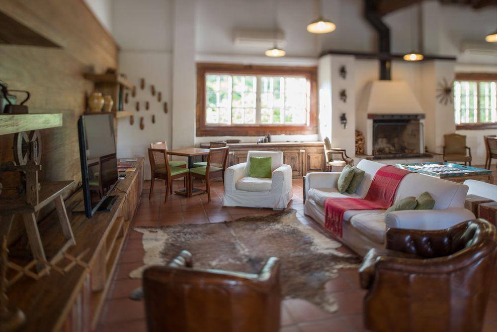 Hotel Fazenda Capoava Cabreúva Dış mekan fotoğraf