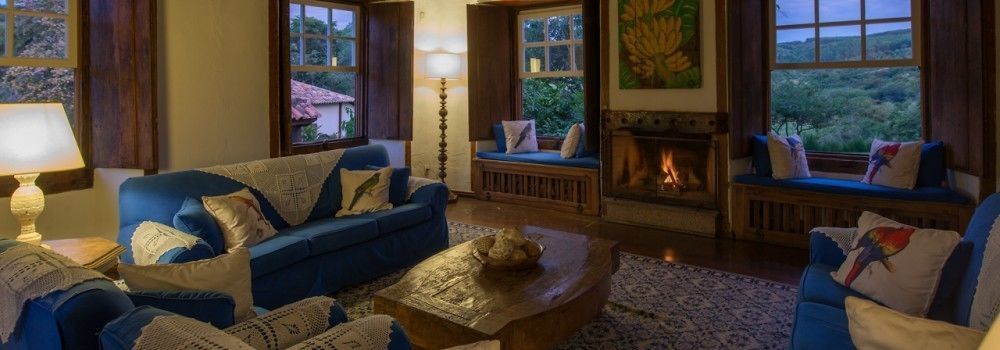 Hotel Fazenda Capoava Cabreúva Dış mekan fotoğraf