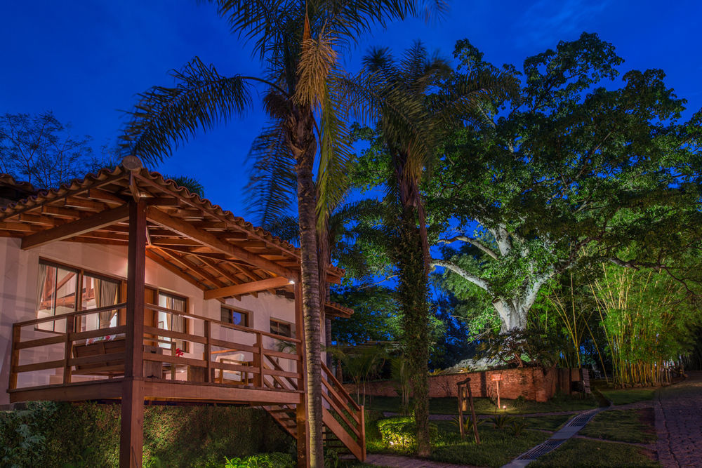 Hotel Fazenda Capoava Cabreúva Dış mekan fotoğraf