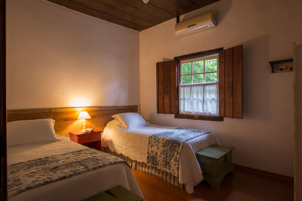 Hotel Fazenda Capoava Cabreúva Dış mekan fotoğraf