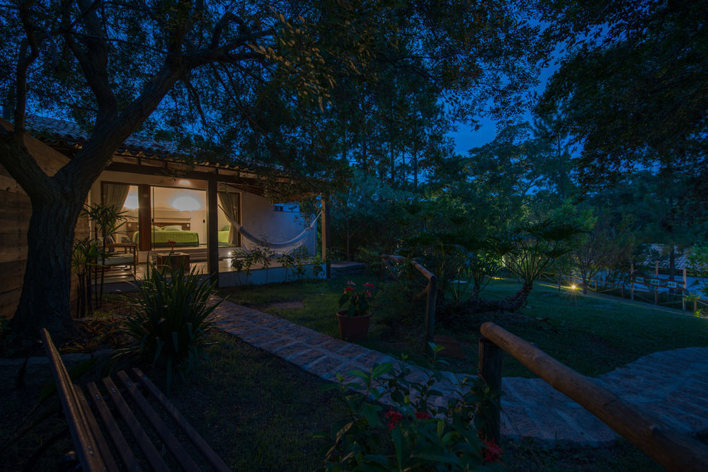 Hotel Fazenda Capoava Cabreúva Dış mekan fotoğraf