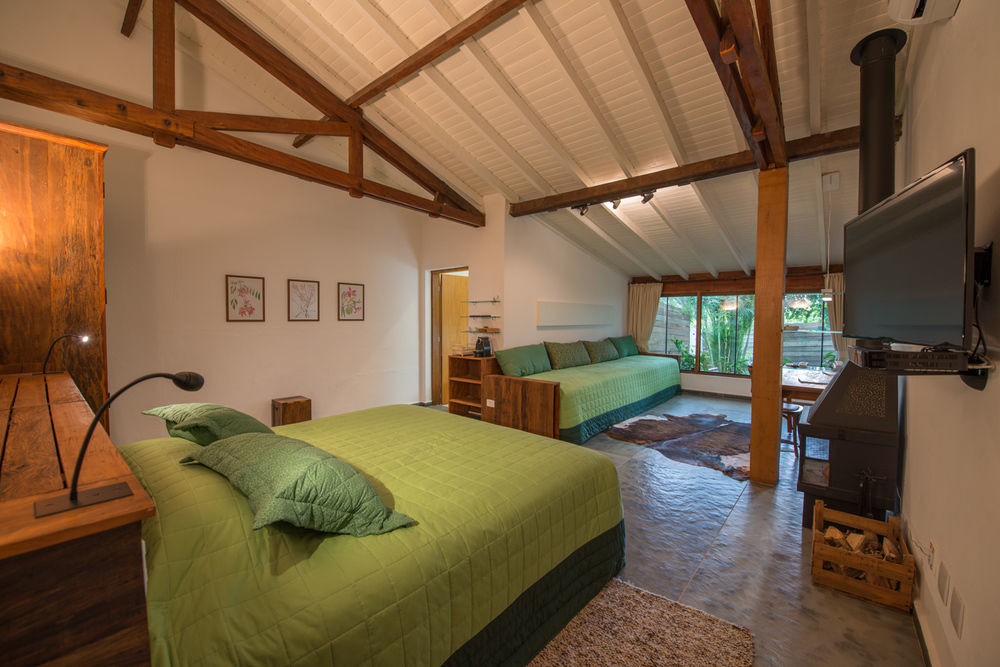Hotel Fazenda Capoava Cabreúva Dış mekan fotoğraf