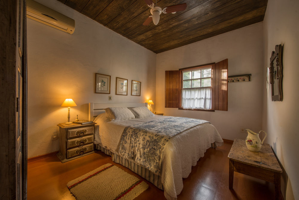 Hotel Fazenda Capoava Cabreúva Dış mekan fotoğraf