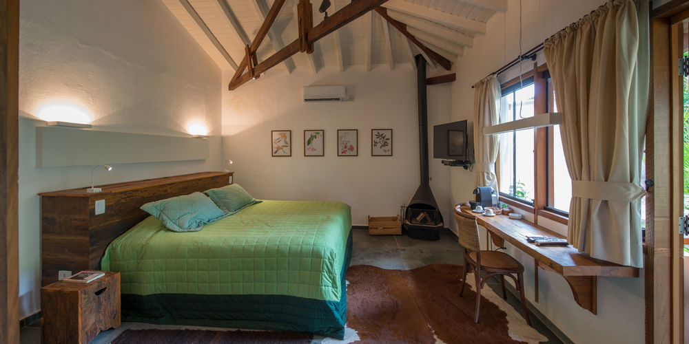 Hotel Fazenda Capoava Cabreúva Dış mekan fotoğraf